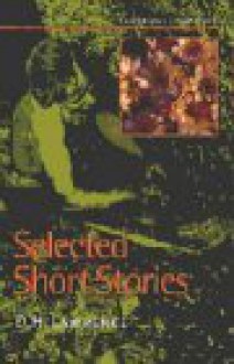 Selected Short Stories - D.H. Lawrence