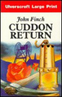 Cuddon Return - John Finch