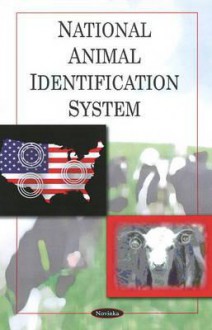 National Animal Identification System - United States