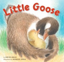 Little Goose - David Mraz, Margot Apple