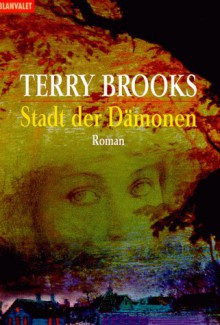 Stadt Der Dämonen - Terry Brooks