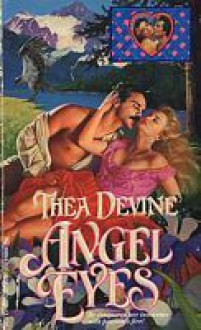 Angel Eyes - Thea Devine