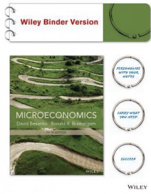 Microeconomics, Fifth Edition Binder Ready Version - David Besanko, Ronald Braeutigam