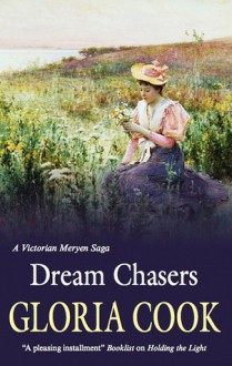 Dream Chasers - Gloria Cook