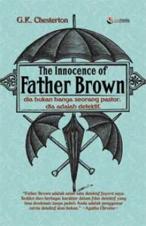 The Innocence of Father Brown - G.K. Chesterton, Fahmy Yamani