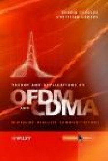 Theory &amp; Applications of OFDM &amp; CDMA - Schulze