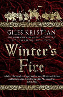 Winter's Fire: The Rise of Sigurd 2 - Giles Kristian