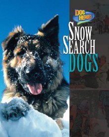 Snow Search Dogs - Maida Silverman