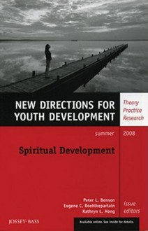 Spiritual Development - Peter L. Benson