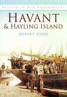 Havant & Hayling Island - Robert Cook