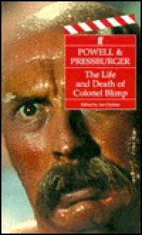 The Life and Death of Colonel Blimp - Michael Powell, Emeric Pressburger, Herbert Powell