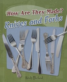 Knives and Forks - Wendy Blaxland