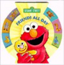 Friends All Day (A FanTABulous Book (TM)) - Random House, Peter Panas