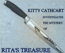 Rita's Treasure - Charles Smith