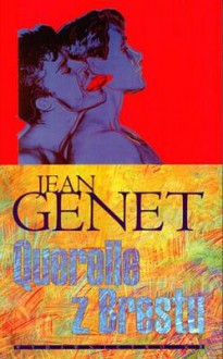 Querelle z Brestu - Jean Genet