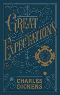 Great Expectations - Charles Dickens