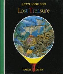 Let's Look for Lost Treasure - Ute Fuhr