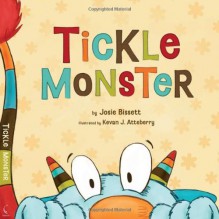 Tickle Monster - Josie Bissett