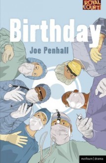 Birthday (Modern Plays) - Joe Penhall