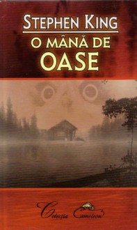 O mana de oase - Stephen King