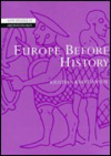 Europe Before History - Kristian Kristiansen