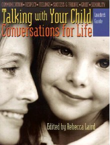 Talking with Your Child - Rebecca Laird