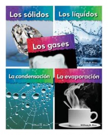 Matter Matters Spanish Goreader Audio Set - Teacher Created Materials