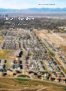 New Urbanism - Robert Fishman