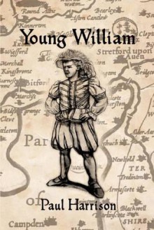 Young William - Paul Harrison