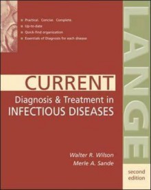 Current Diagnosis & Treatment in Infectious Diseases - Leslie Wilson