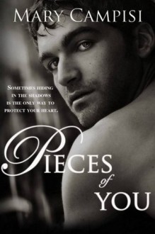 Pieces of You - Mary Campisi