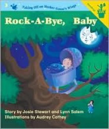 Rock-A-Bye, Baby (Lap Book) - Josie Stewart, Lynn Salem