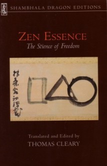 Zen Essence - Thomas Cleary