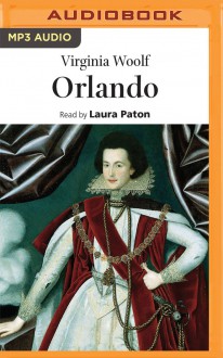 Orlando - Laura Paton, Virginia Woolf