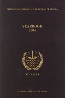 Yearbook International Tribunal for the Law of the Sea - International Tribunal for the Law of th