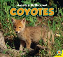 Coyotes [With Web Access] - Jordan McGill