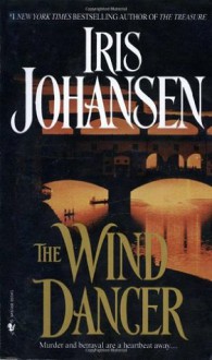 The Wind Dancer - Iris Johansen