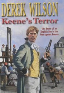 Keene's Terror - Derek Wilson