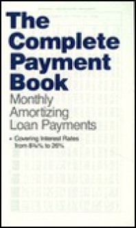 Complete Payment Book - Michael Sherman