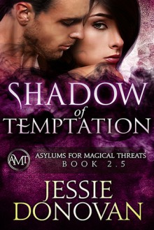 Shadow of Temptation - Jessie Donovan