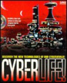 Cyberlife!/Book and Cd-Rom - Rizwan Virk, Sams Publishing, Sams Development