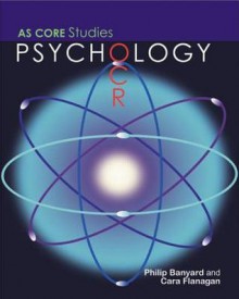 Ocr Psychology - Philip Banyard, Cara Flanagan