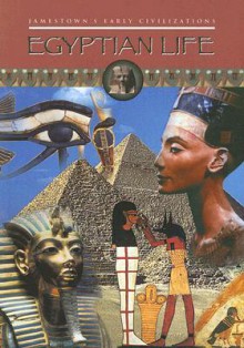 Jamestown's Early Civilizations:Egyptian Life - Henry Billings, Melissa Stone Billings