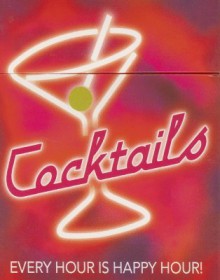 Cocktails (Flick Tops!) - Top That Editors