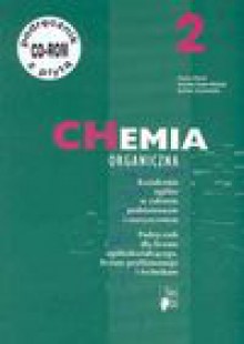 Chemia podr LO z pod/roz kl 2 +CD - Maria Litwin