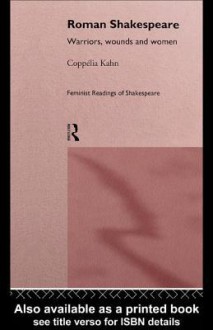 Roman Shakespeare - Coppelia Kahn