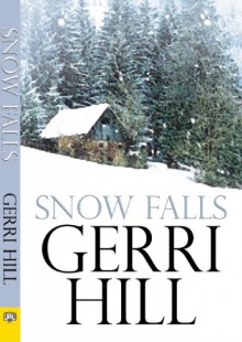 Snow Falls - Gerri Hill