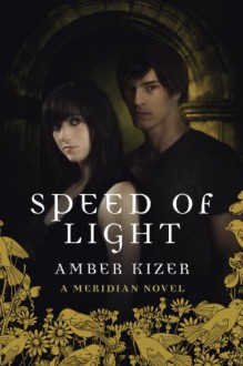 Speed of Light - Amber Kizer