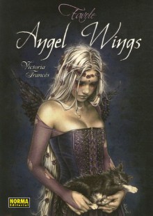 Angel Wings - Victoria Francés