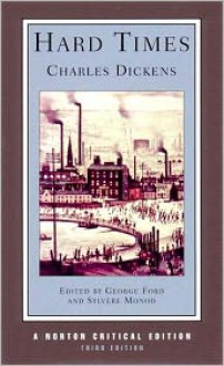 Hard Times - Charles Dickens, Fred Kaplan